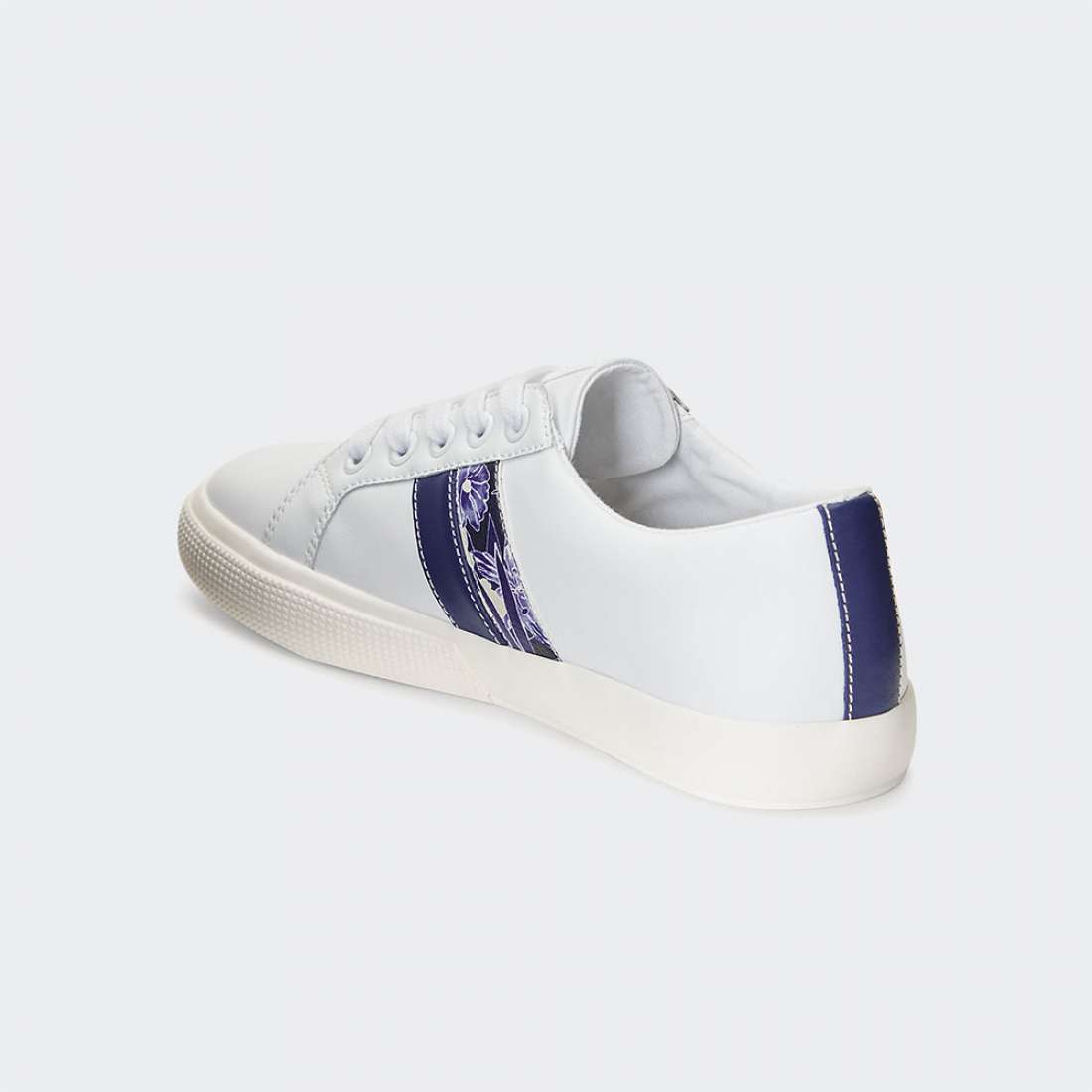 RALPH LAUREN JASON II WHITE/NAVY