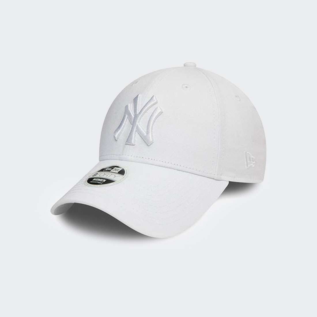 BONÉ NEW ERA NEW YORK YANKEES ESSENTIAL 940 WHITE