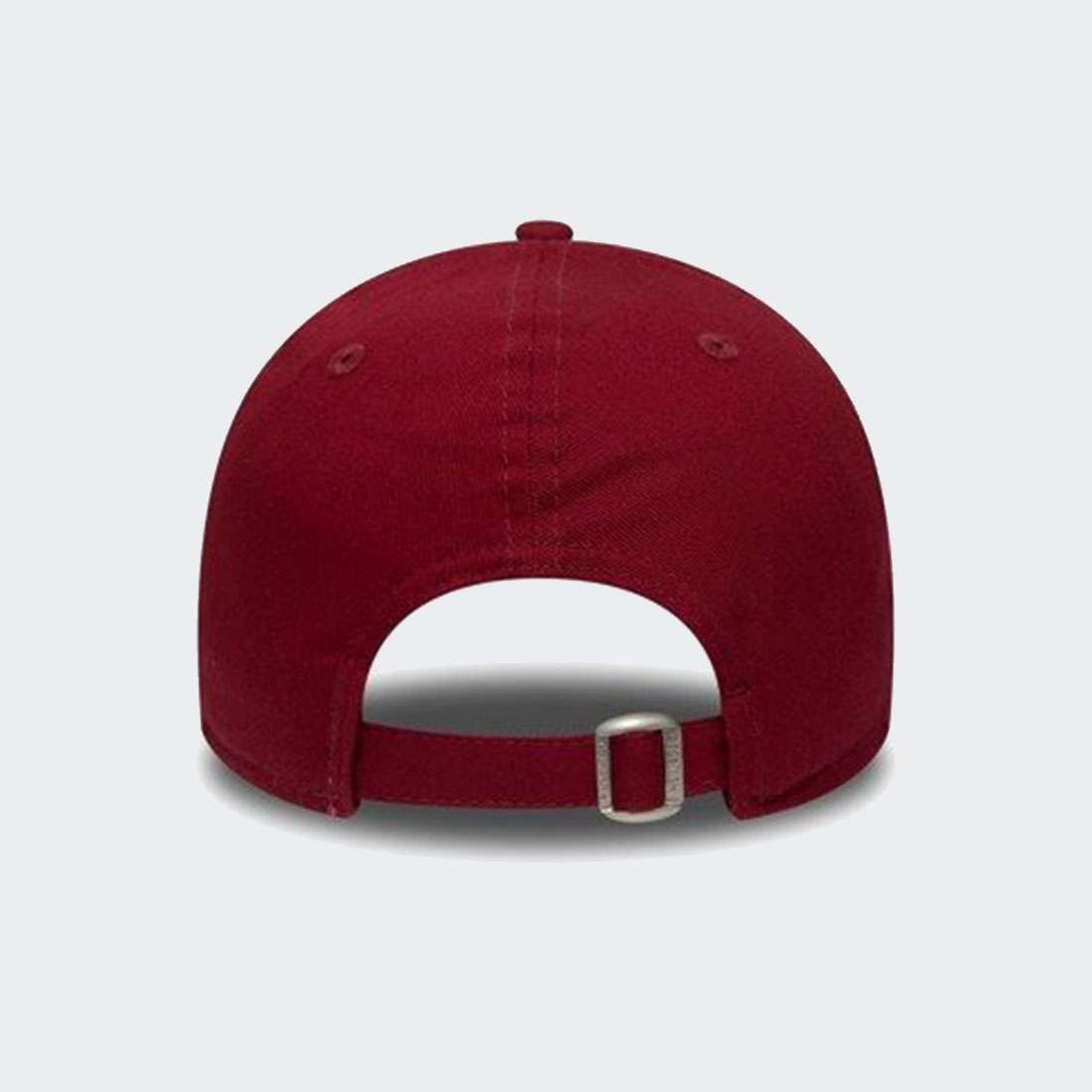 BONÉ NEW ERA NEW YORK YANKEES LEAGUE ESSENTIAL RED