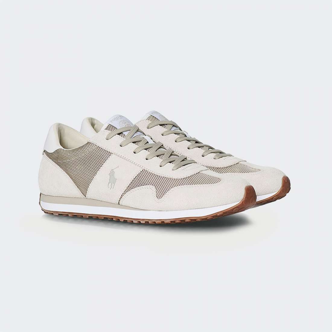 RALPH LAUREN TRAIN 85 DOVE GREY