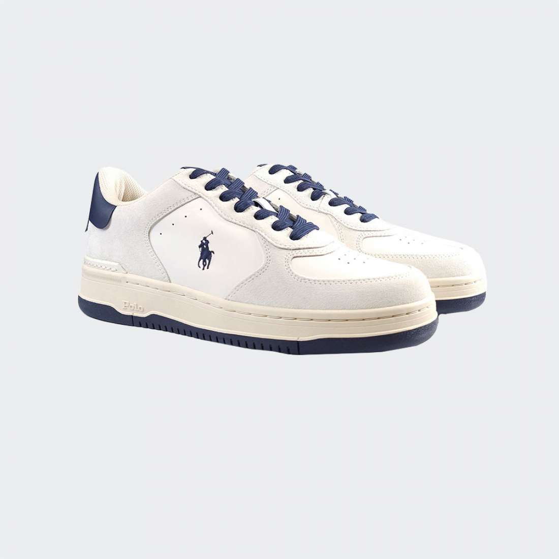 RALPH LAUREN MASTERS