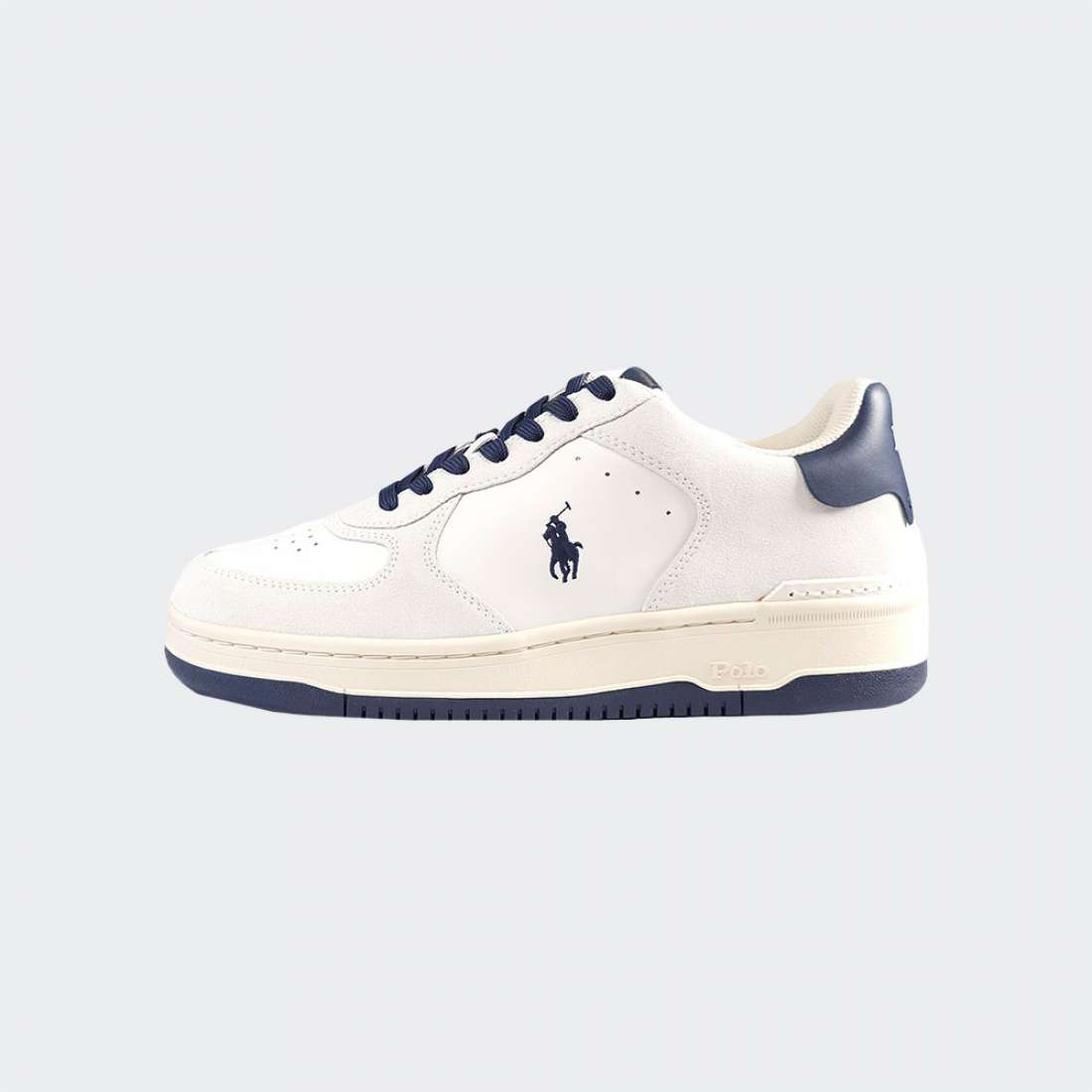 RALPH LAUREN MASTERS