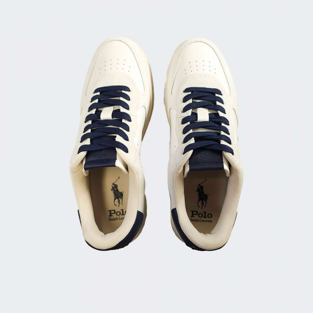 RALPH LAUREN MASTERS