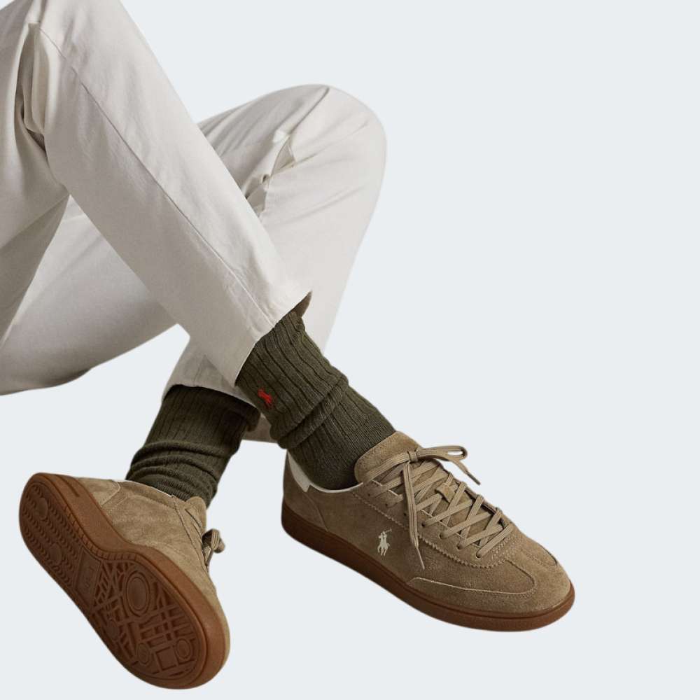 RALPH LAUREN BEDFORD