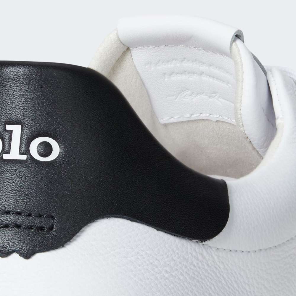 RALPH LAUREN LITE COURT