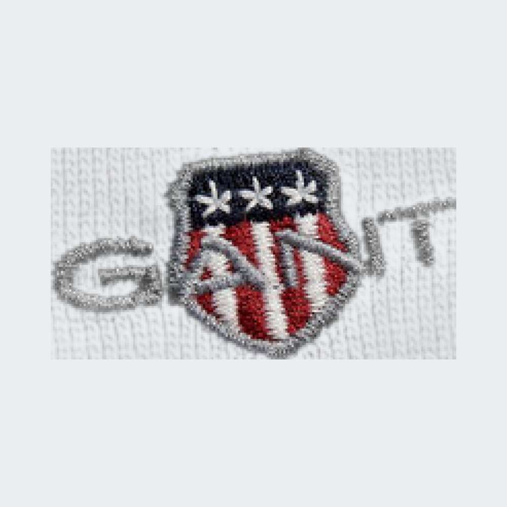 SWEATSHIRT GANT K