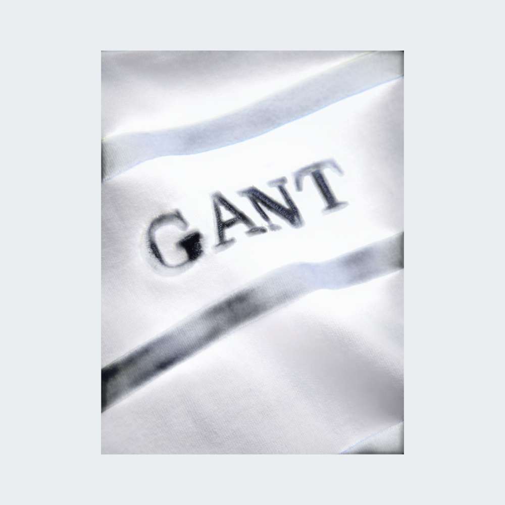 TSHIRT GANT k