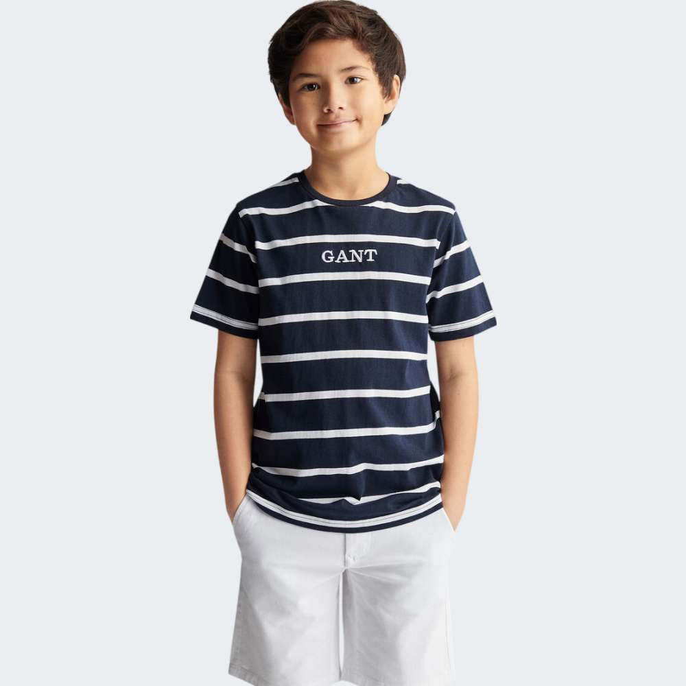 TSHIRT GANT K