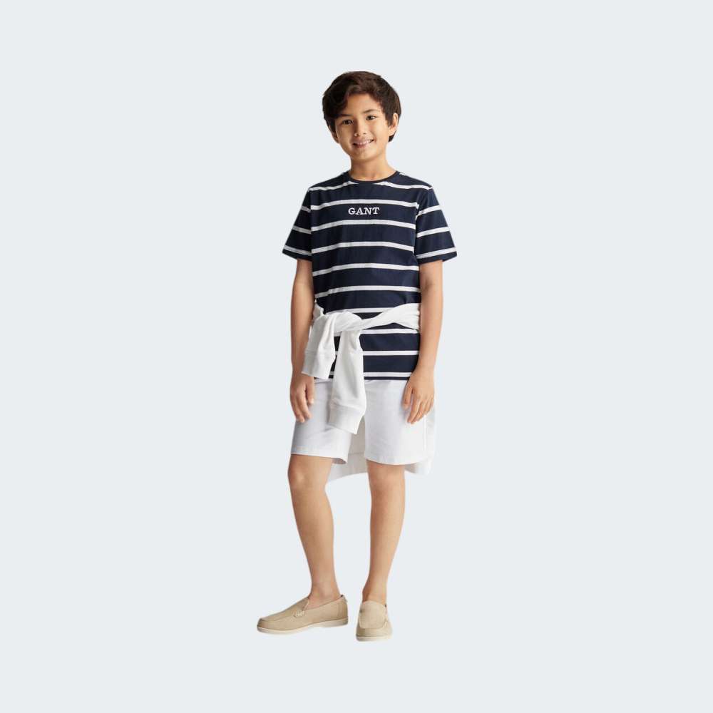 TSHIRT GANT K