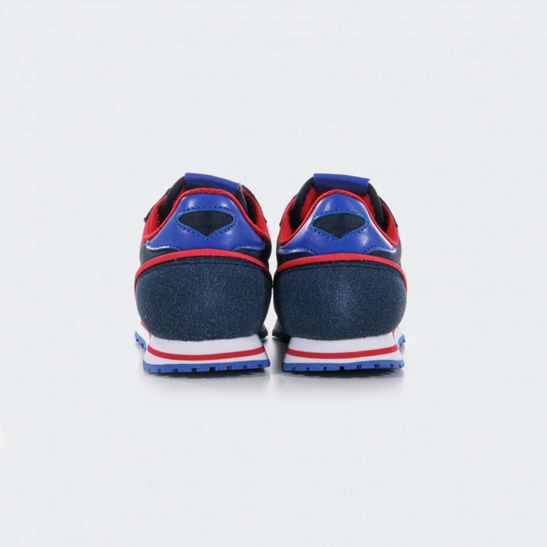 MUNICH MINI MASSANA NAVY/RED/WHITE