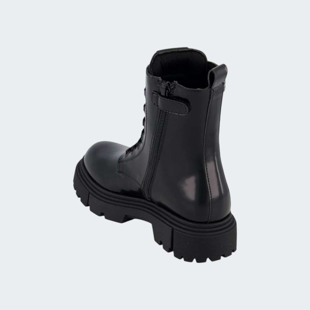 BOTAS CALVIN KLEIN LACE UP