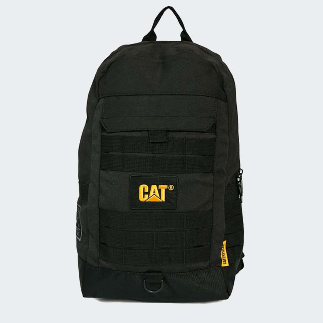 MOCHILA CAT COMBAT BLACK