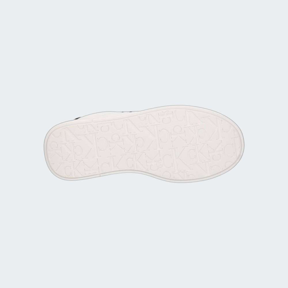 CALVIN KLEIN LACE UP