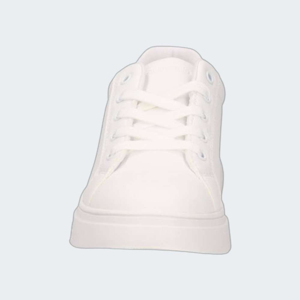 CALVIN KLEIN LACE UP