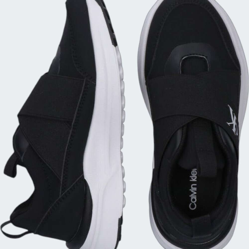 CALVIN KLEIN LOW CUT