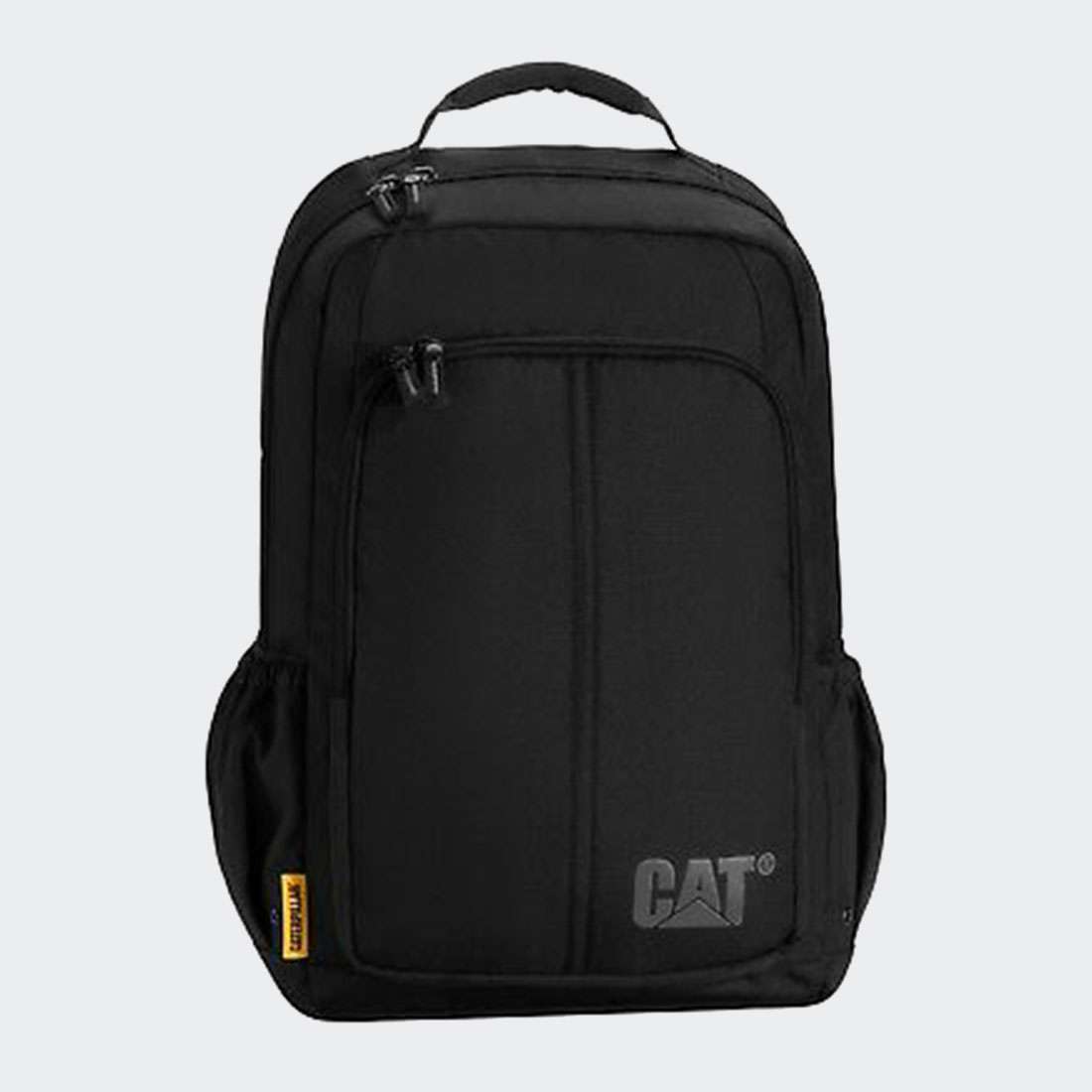 MOCHILA CAT INNOVADO BLACK/BLACK