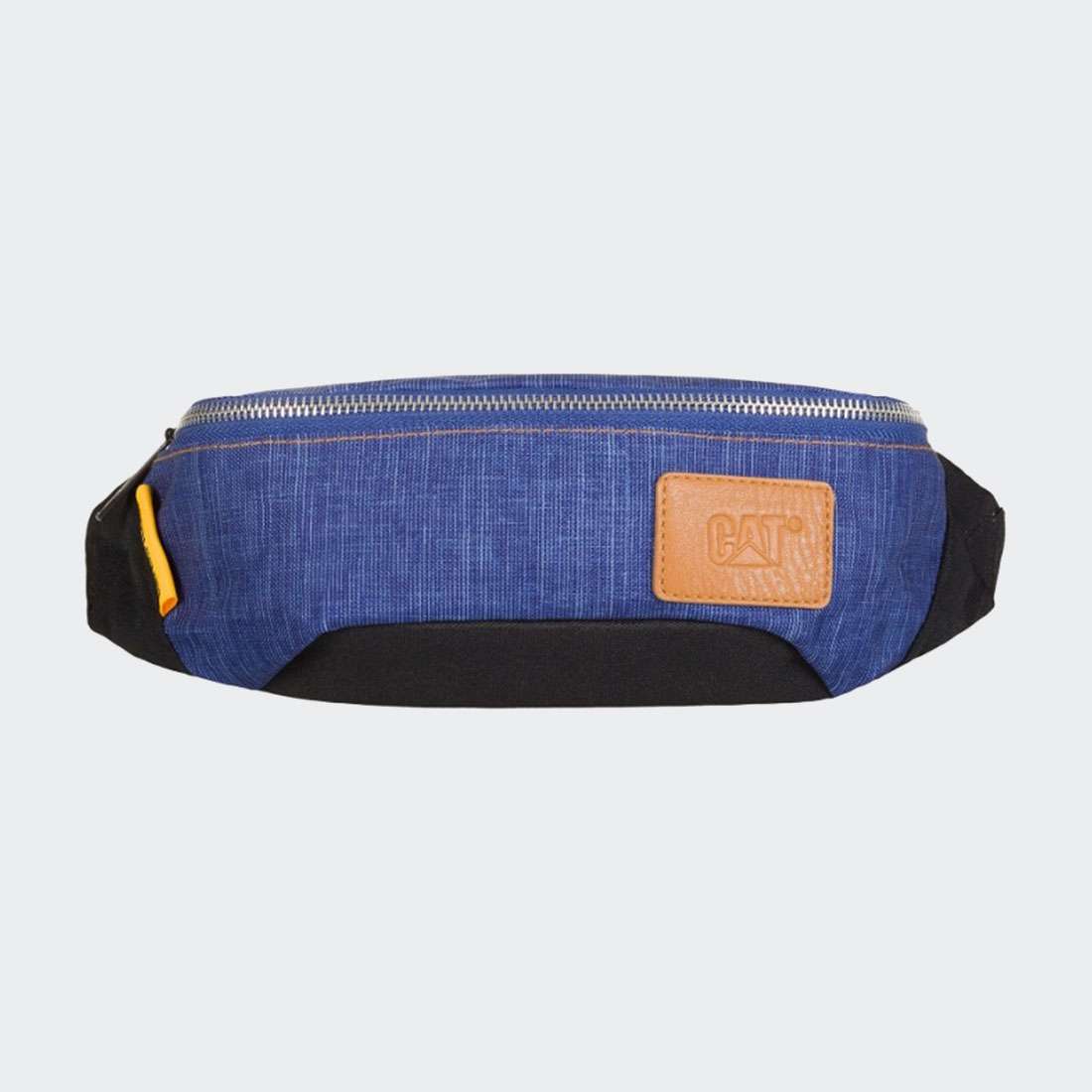 BOLSA DE CINTURA CAT THE PROJECT DENIM BLUE