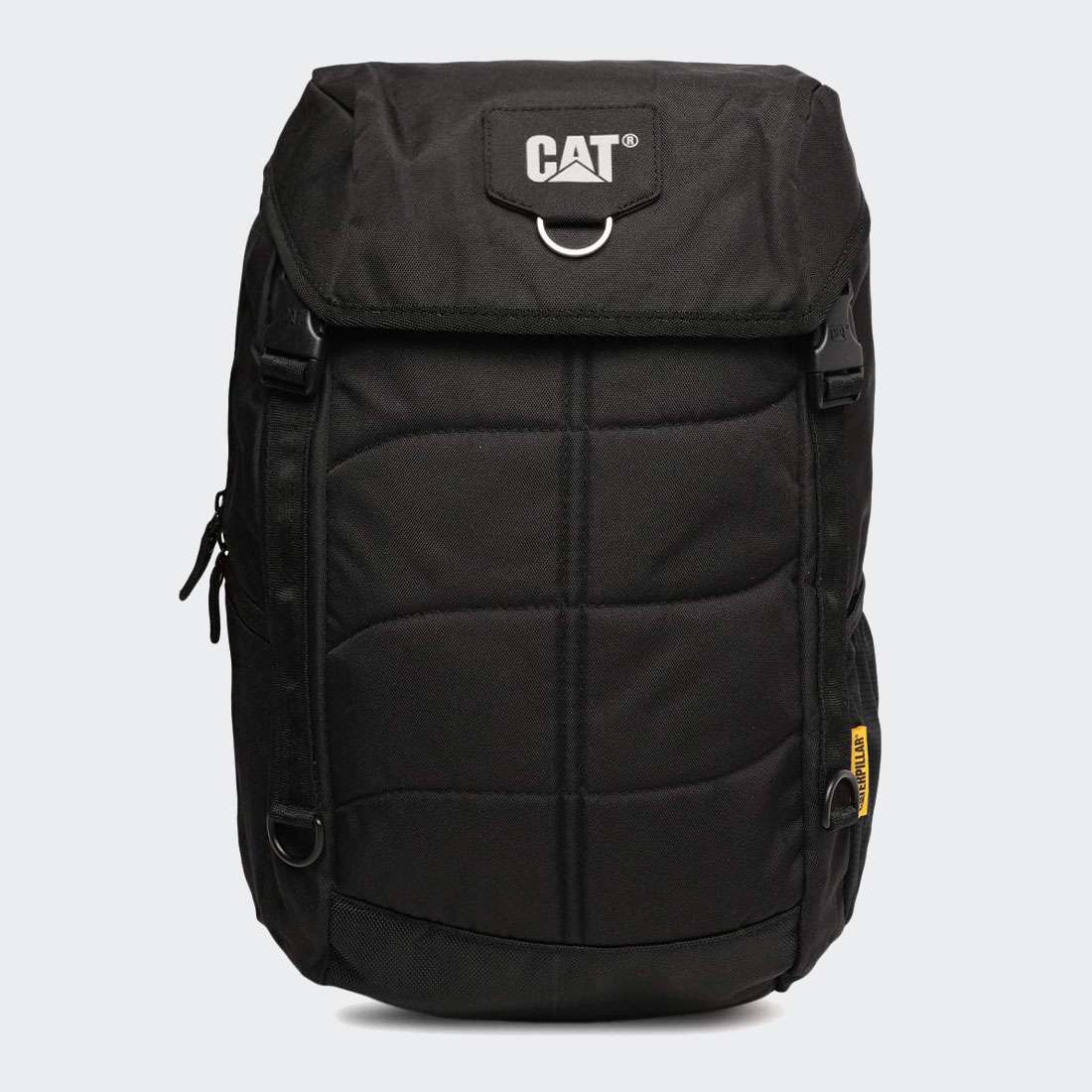 MOCHILA CAT BRODY BLACK/BLACK