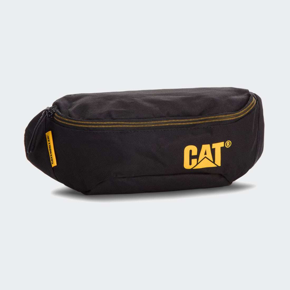 BOLSA CAT 83615 BLACK/BLACK