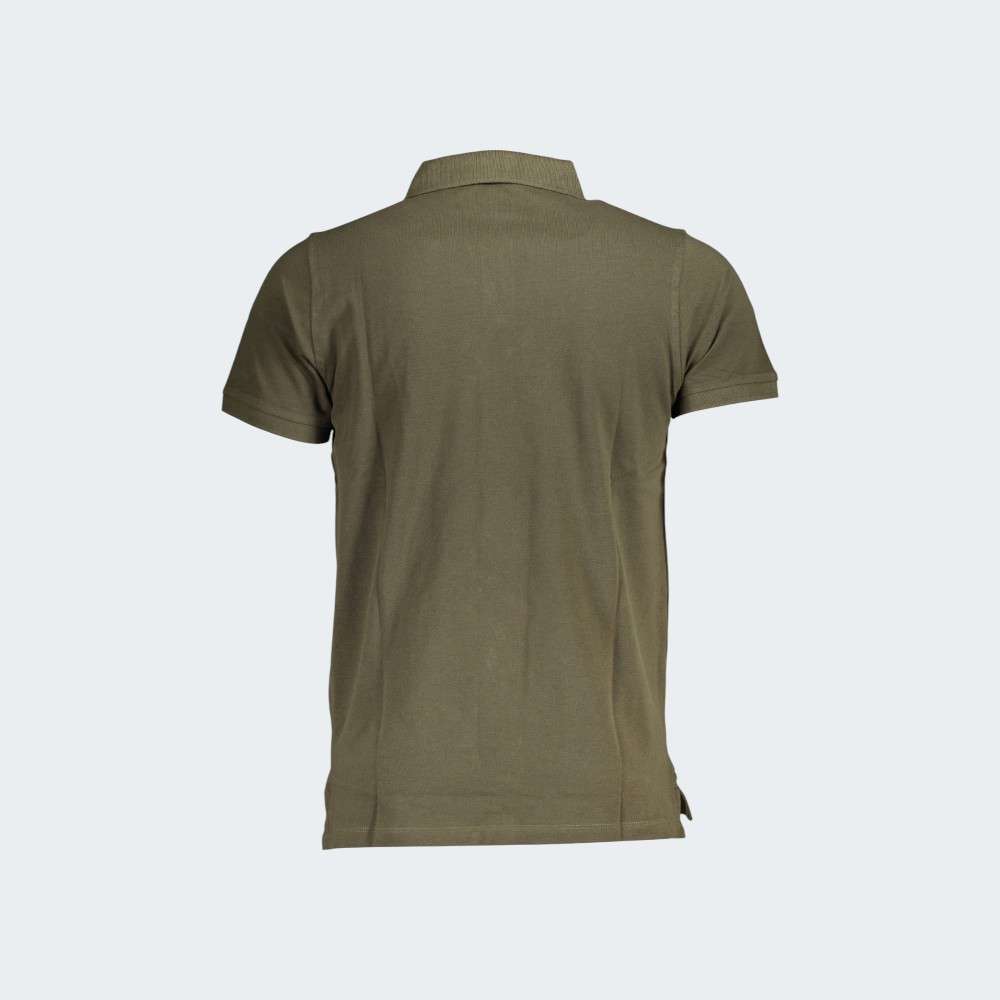 POLO NORWAY NAUTICAL ARMY