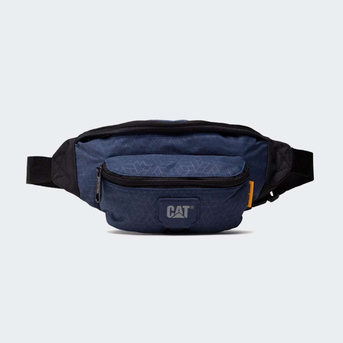 BOLSA CAT RAYMOND NAVY HEAT/NAVY HEAT