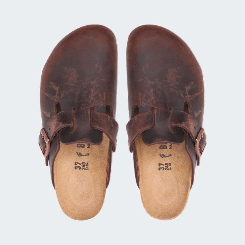 SOCAS BIRKENSTOCK BOSTON FLS26