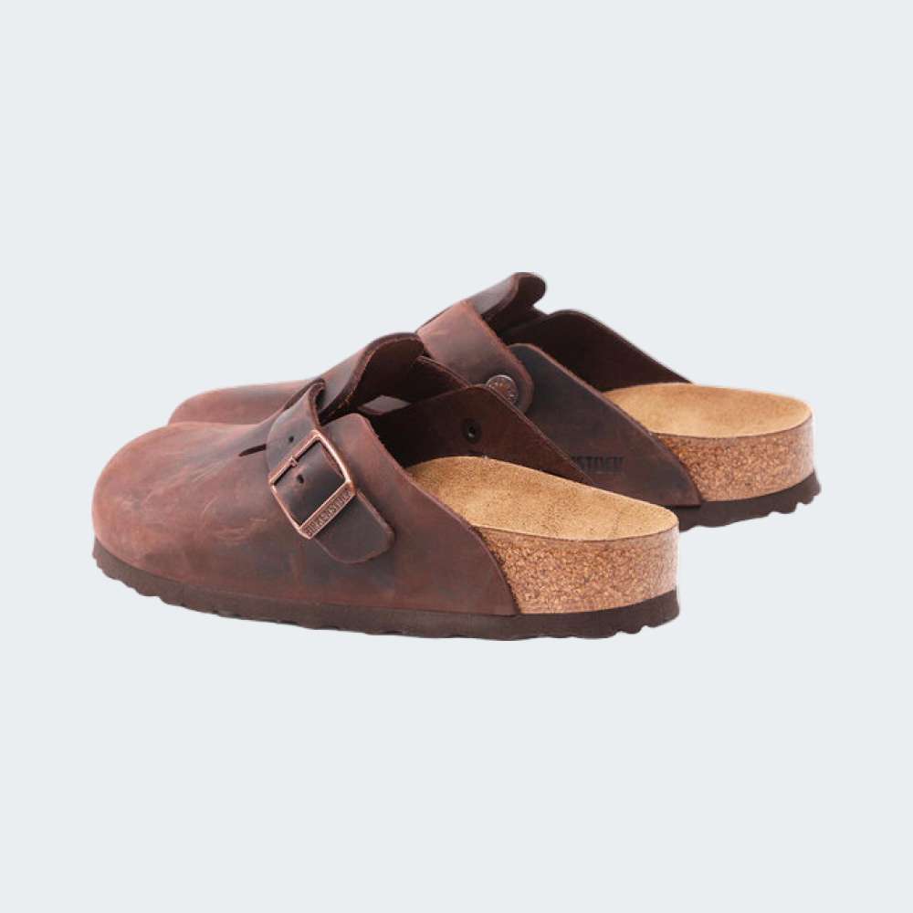 SOCAS BIRKENSTOCK BOSTON FLS26