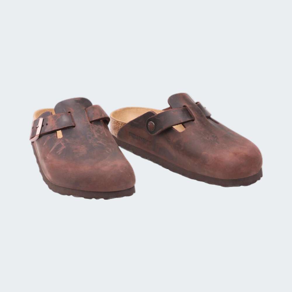 SOCAS BIRKENSTOCK BOSTON FLS26