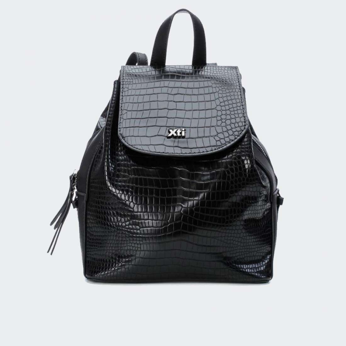 MOCHILA XTI 86322 NEGRO