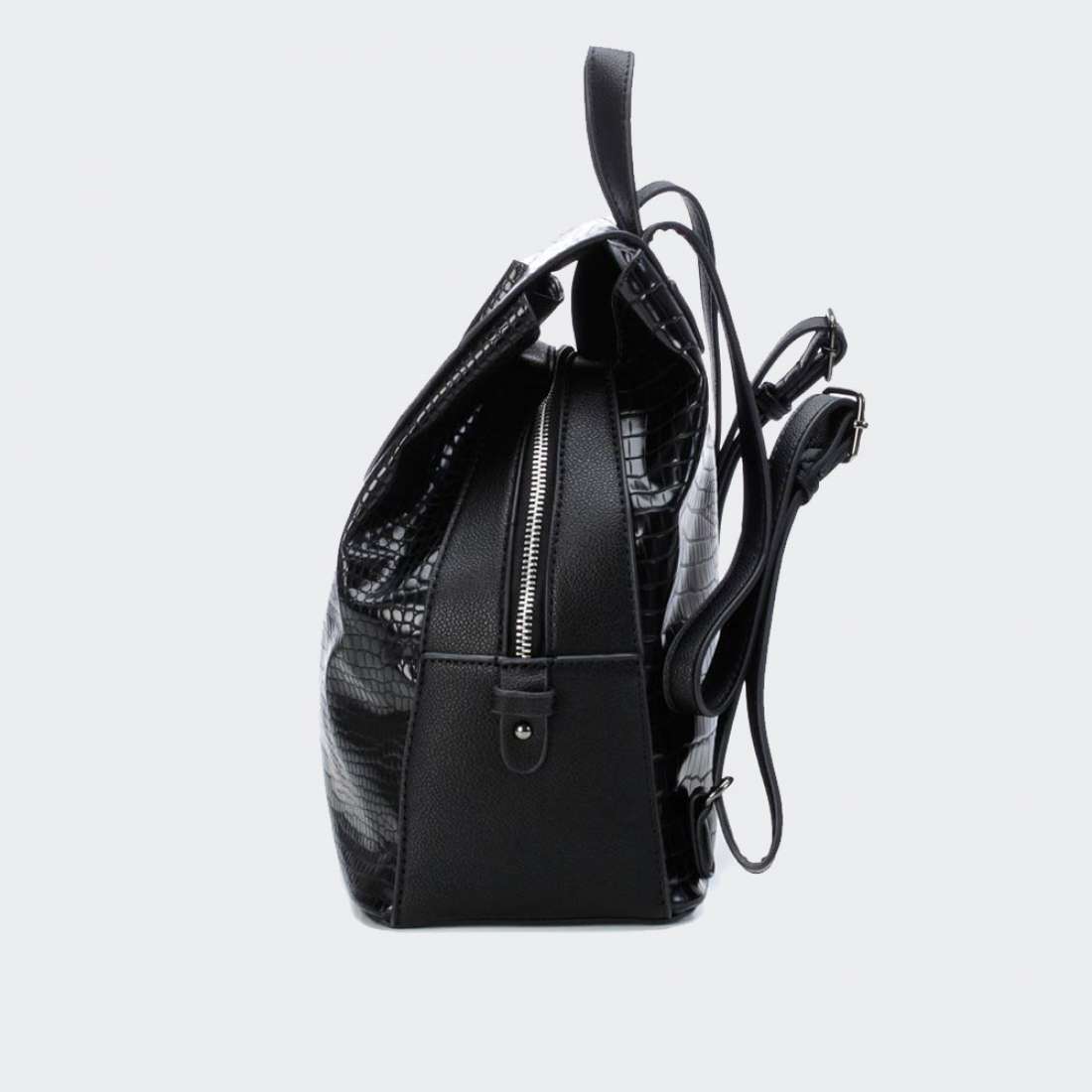 MOCHILA XTI 86322 NEGRO