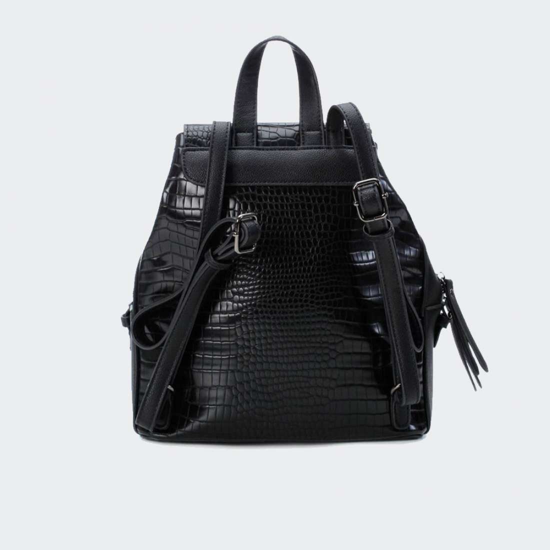 MOCHILA XTI 86322 NEGRO