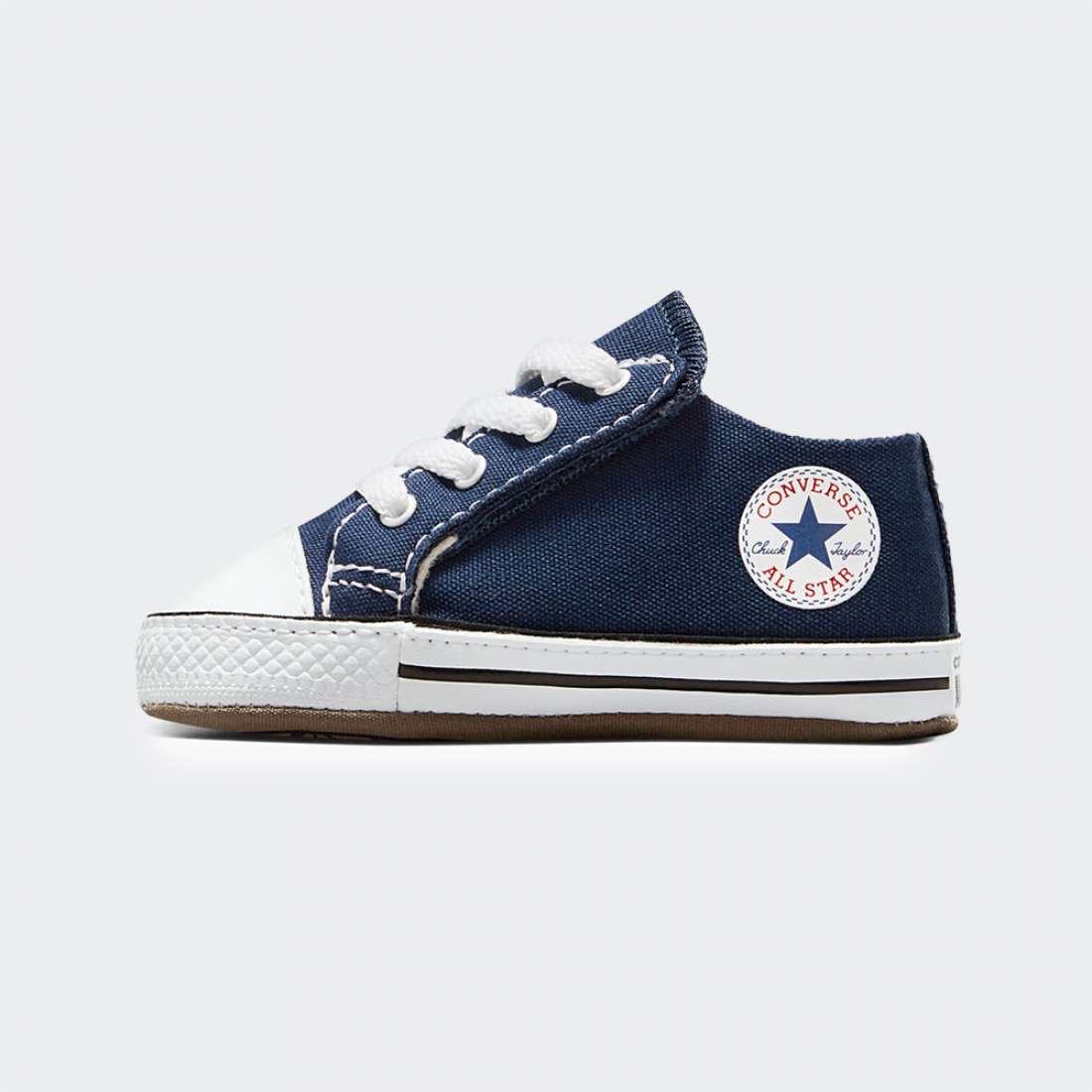 CONVERSE CHUCK TAYLOR ALL STAR I NAVY/NATURAL IVORY/WHITE
