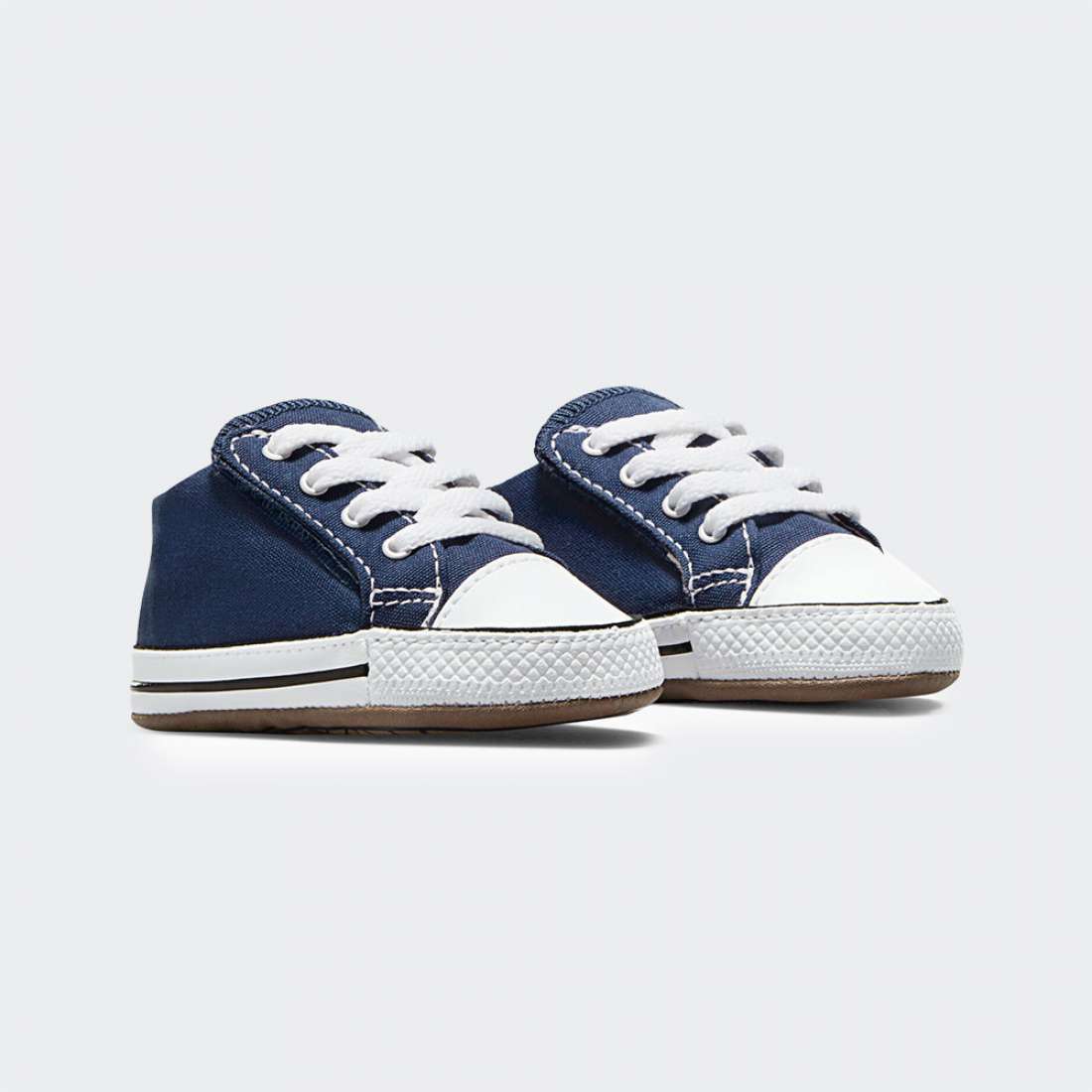 CONVERSE CHUCK TAYLOR ALL STAR I NAVY/NATURAL IVORY/WHITE