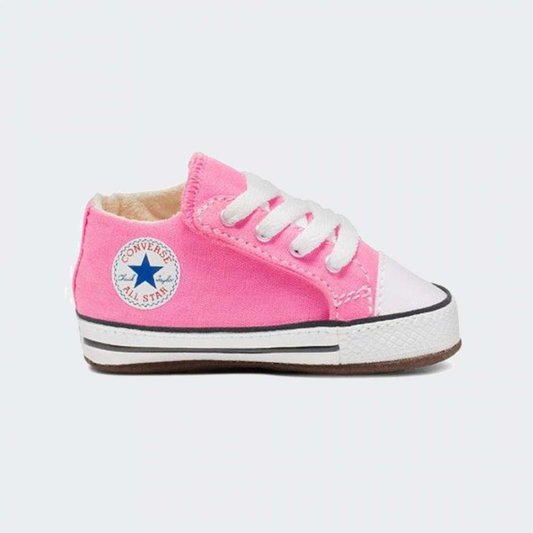 CONVERSE CHUCK TAYLOR ALL STAR I PINK