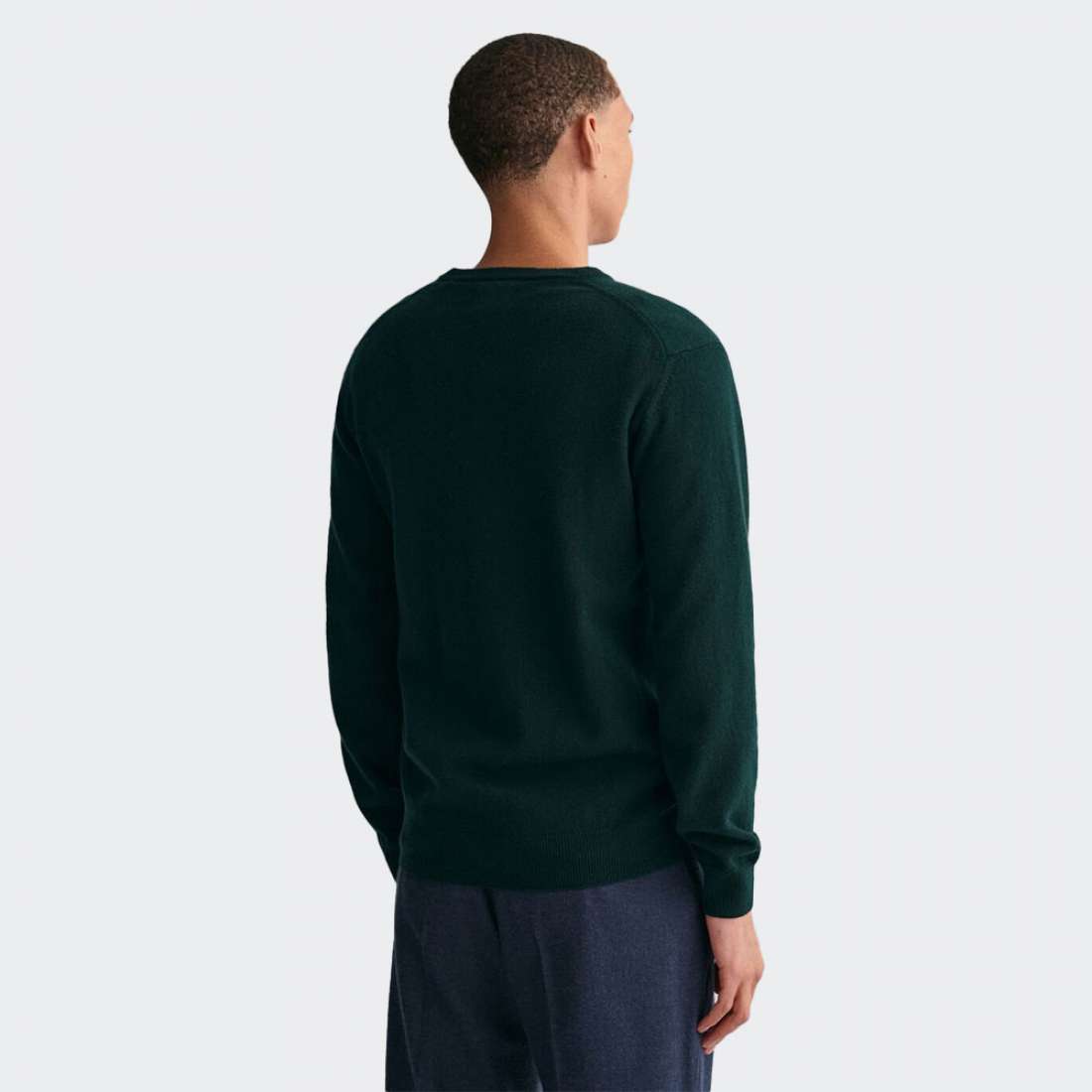 CAMISOLA PULLOVER GANT SUPERFINE LAMBSWOOL 374