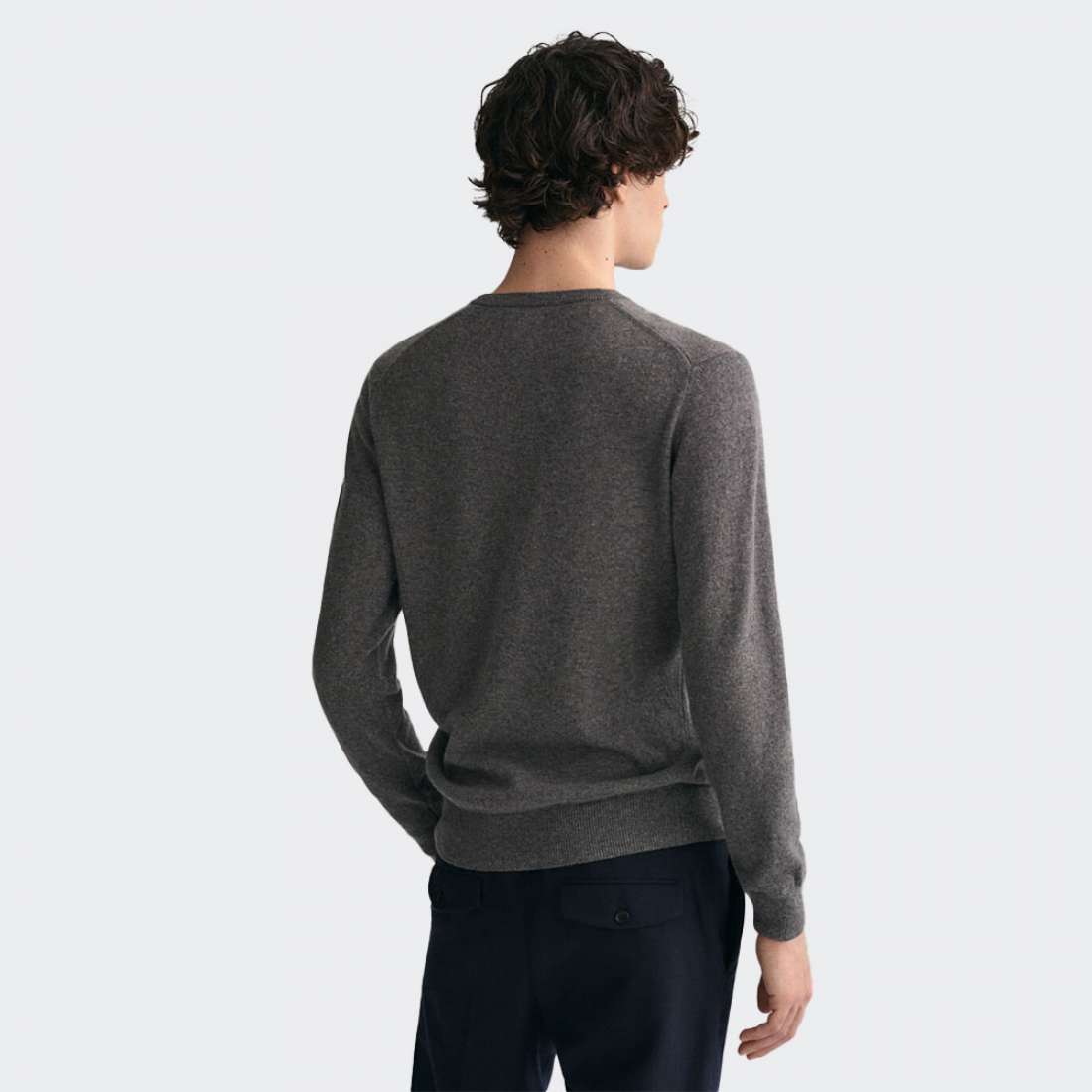 CAMISOLA PULLOVER GANT SUPERFINE LAMBSWOOL 90