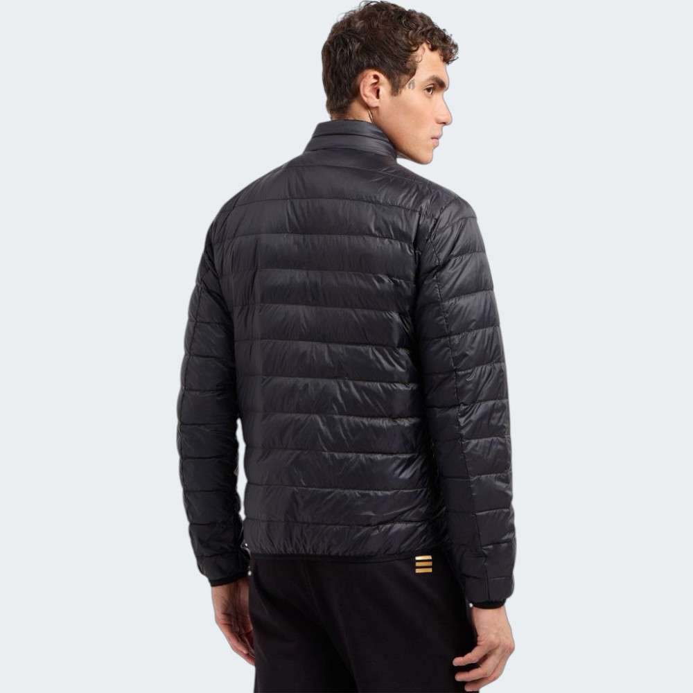 BLUSÃO ARMANI BLACK