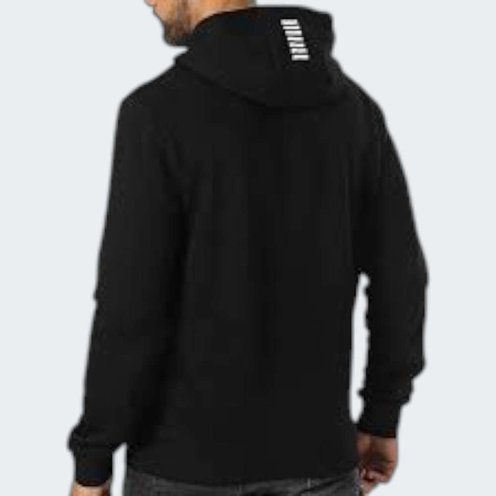 HOODIE ARMANI EA7