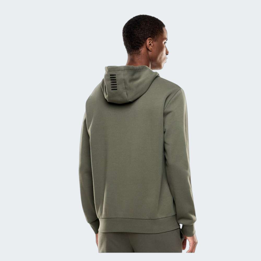HOODIE ARMANI EA7