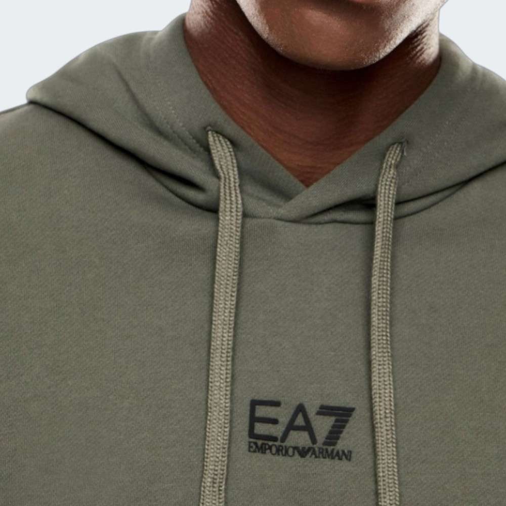 HOODIE ARMANI EA7