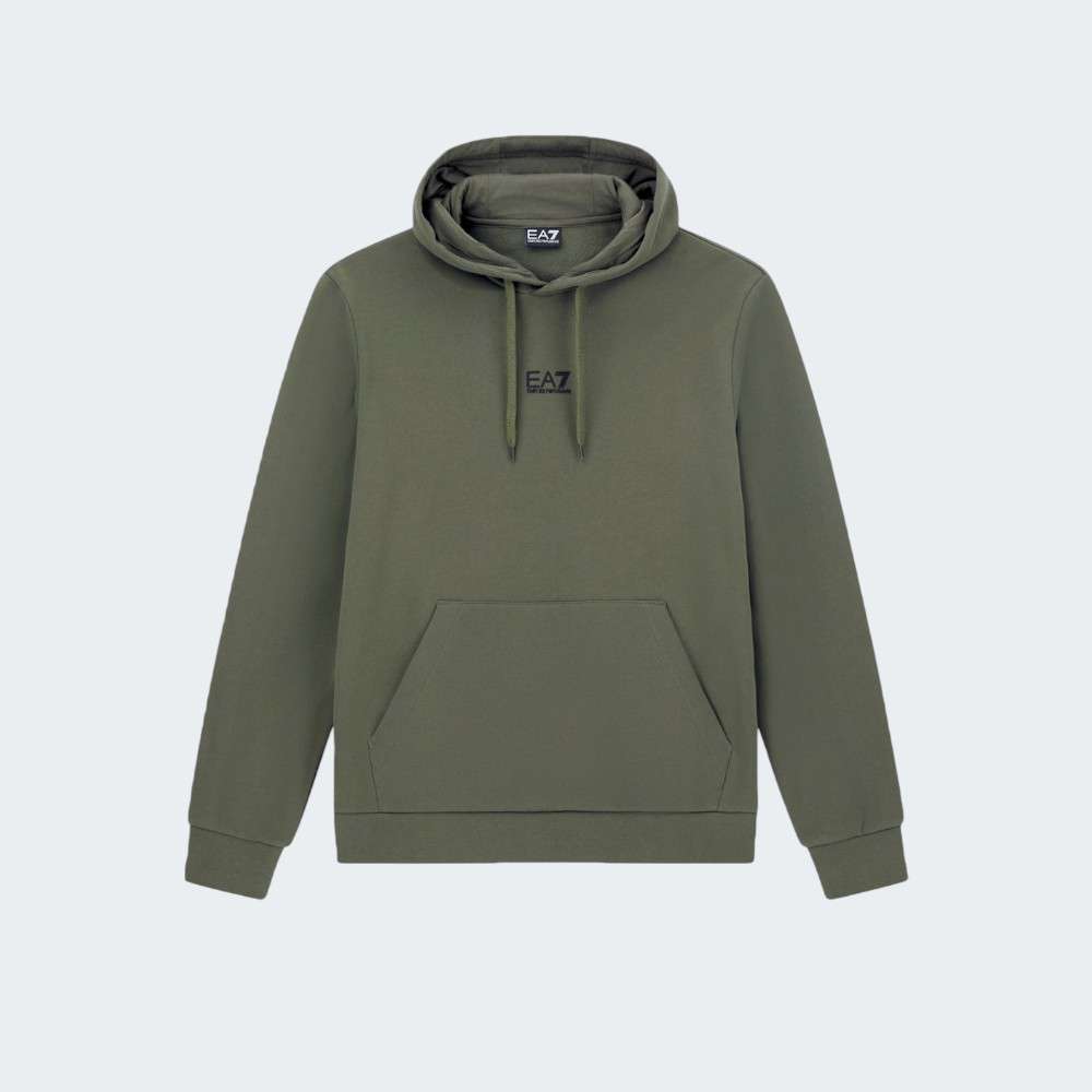 HOODIE ARMANI EA7