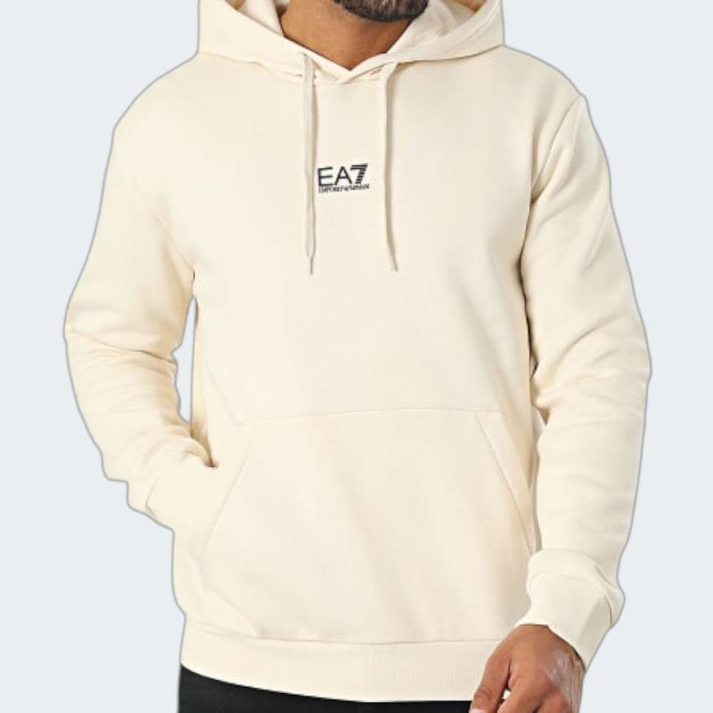 HOODIE ARMANI EA7