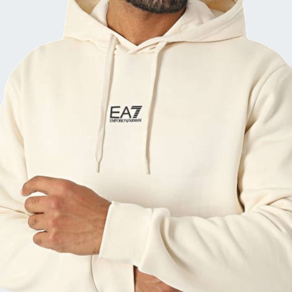 HOODIE ARMANI EA7