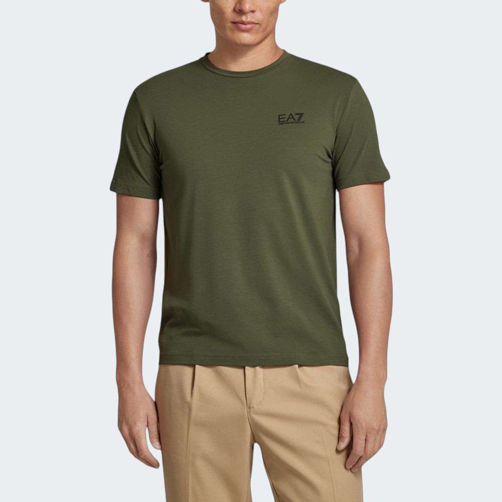 TSHIRT ARMANI EA7