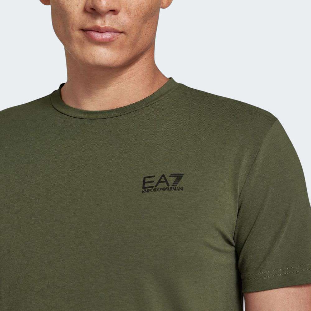TSHIRT ARMANI EA7