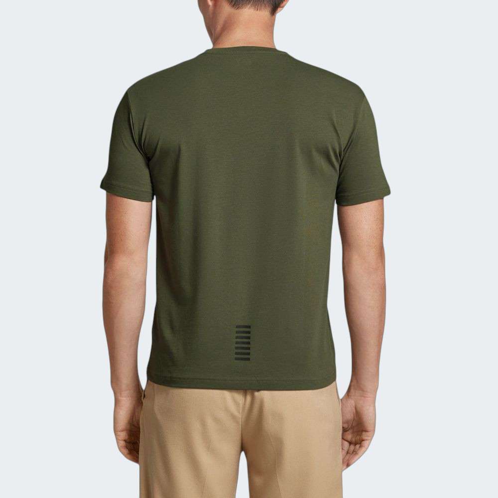TSHIRT ARMANI EA7