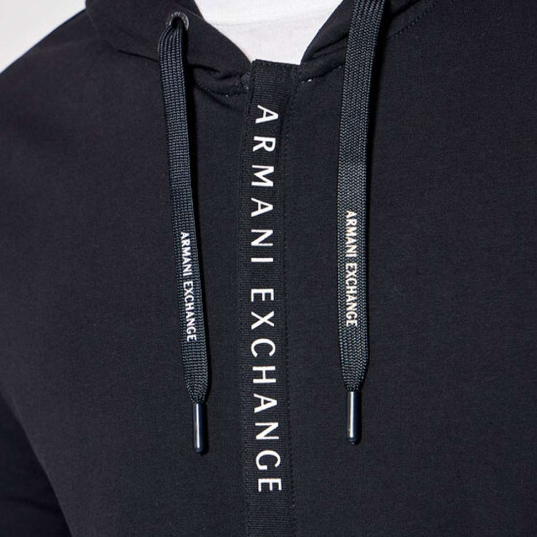 CASACO ARMANI AX NAVY