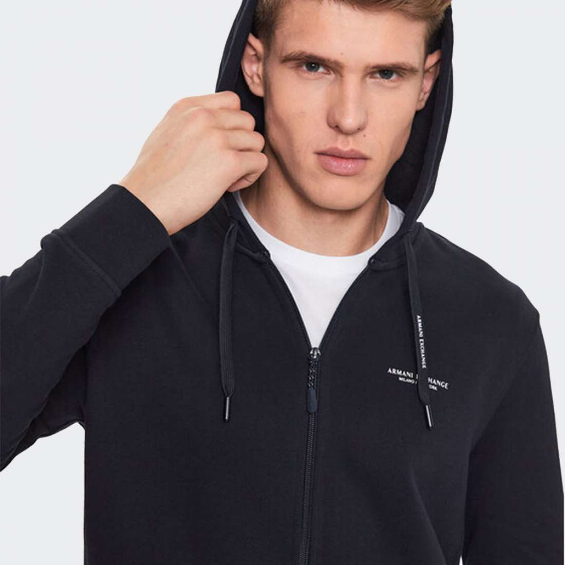 CASACO ARMANI AX