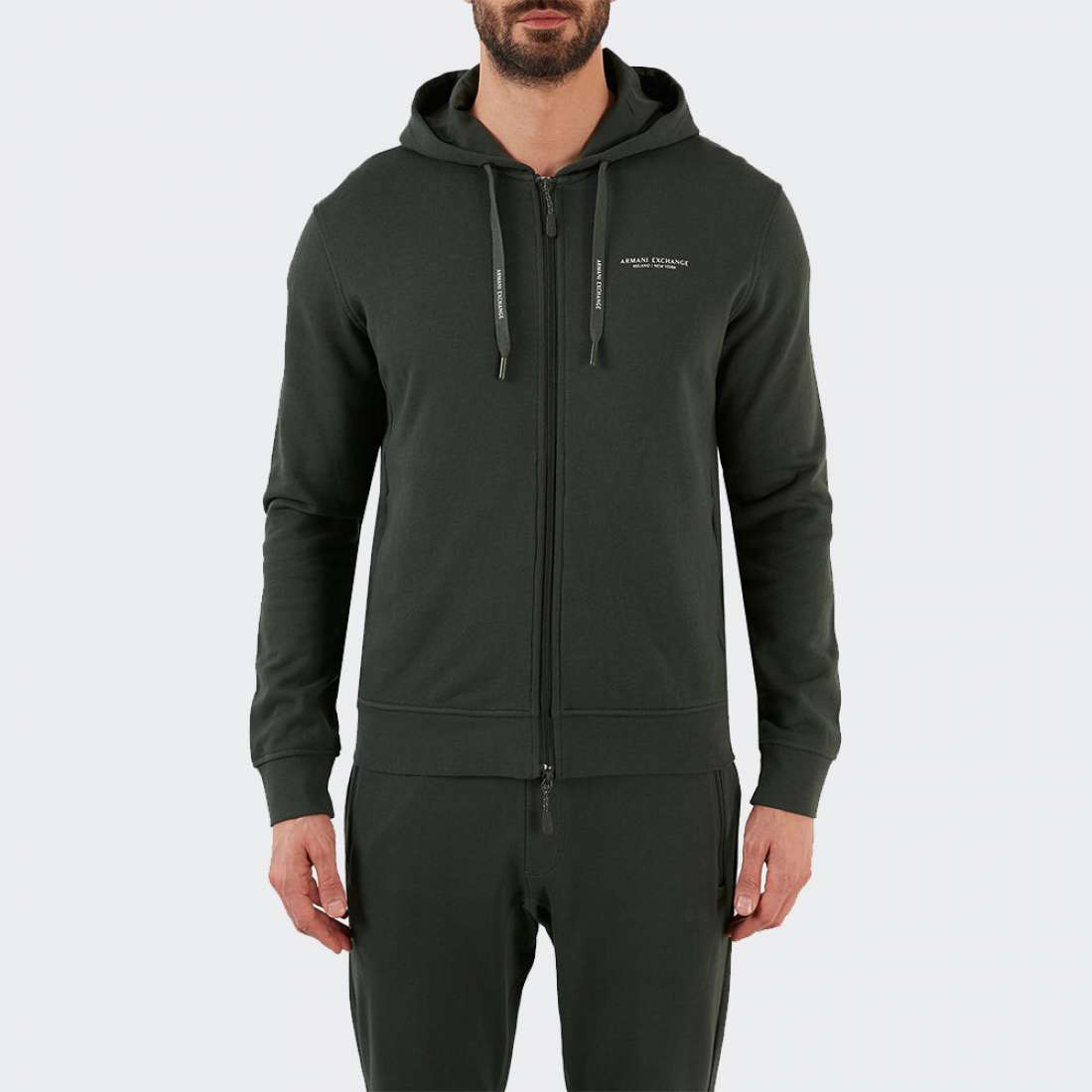 CASACO ARMANI AX PEAT