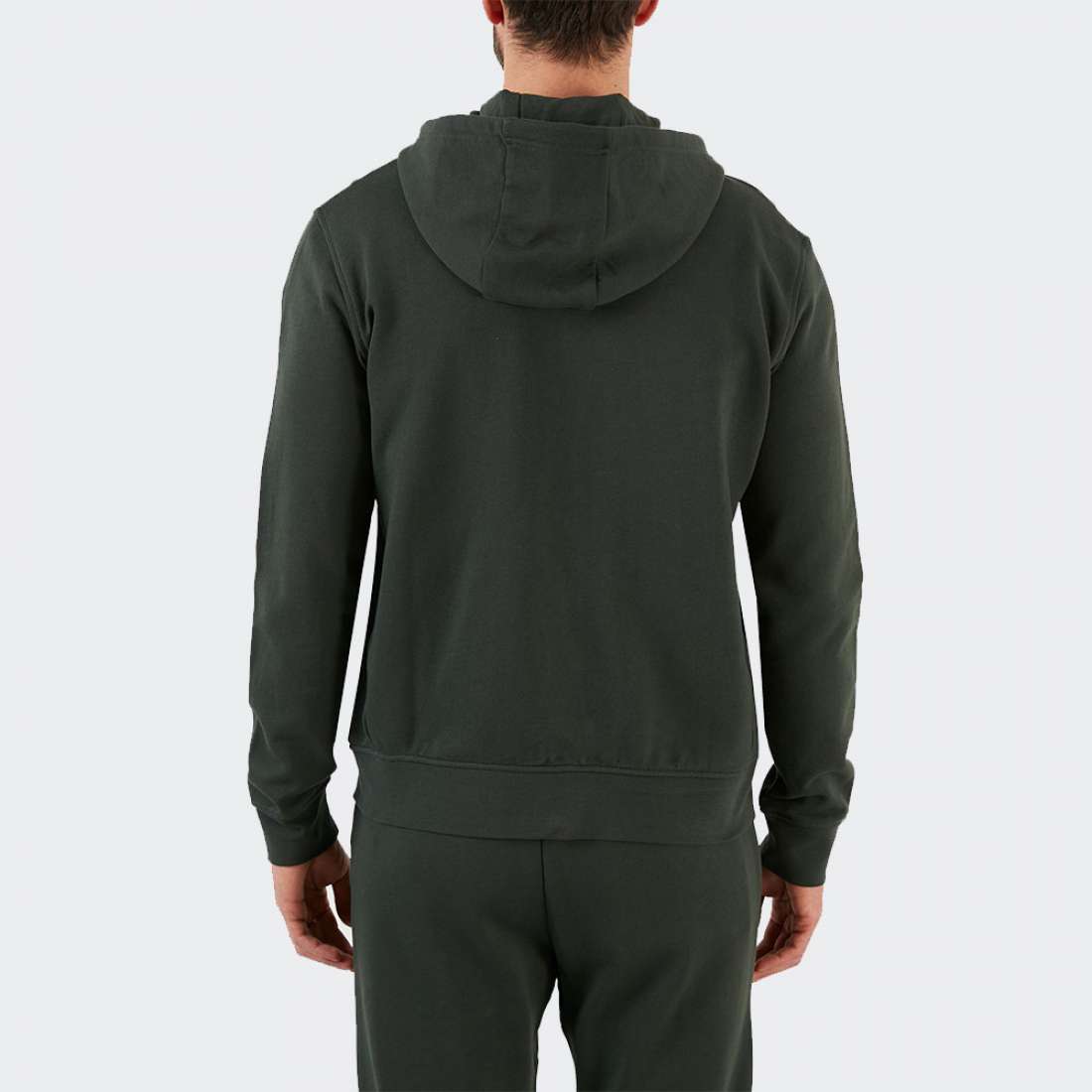 CASACO ARMANI AX PEAT